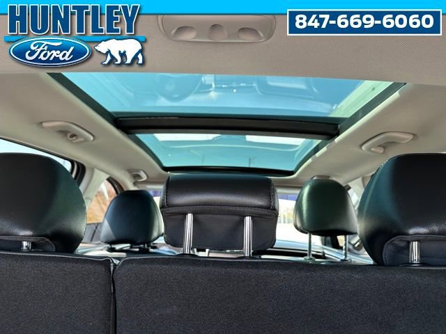 Used 2023 Hyundai Tucson Limited AWD/4WD image 13