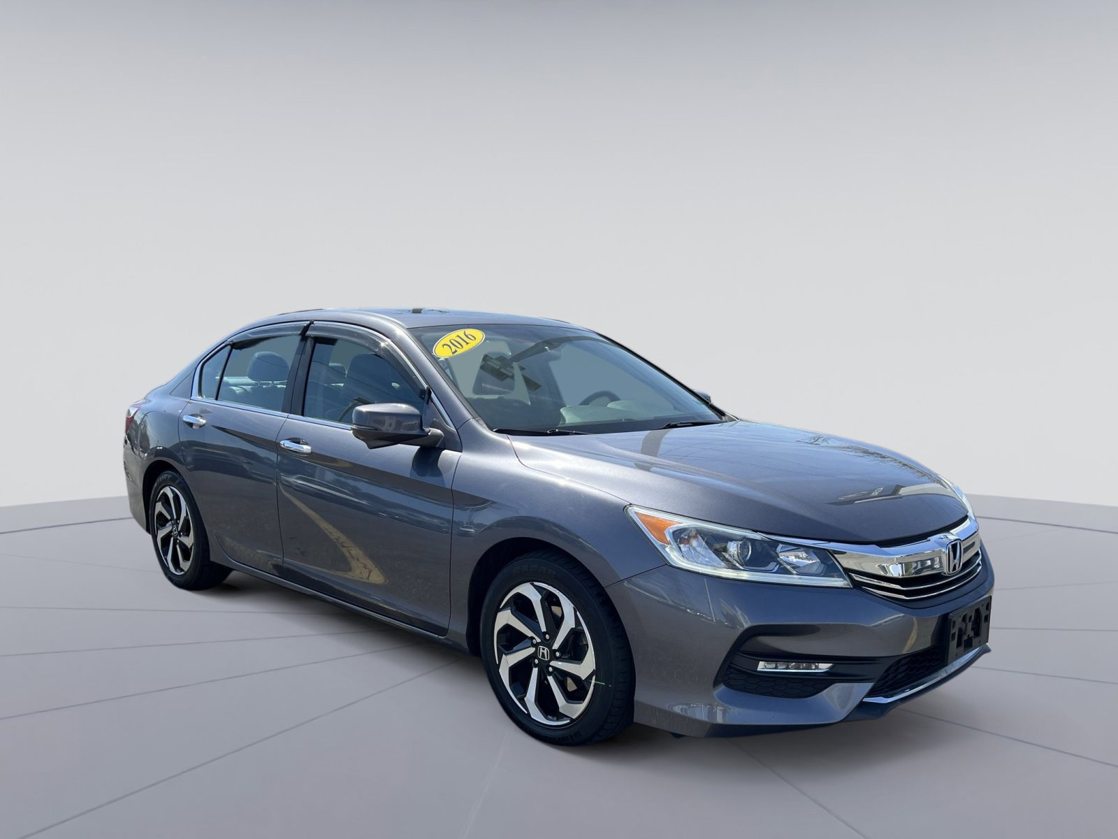 Used 2016 Honda Accord EX-L image 7