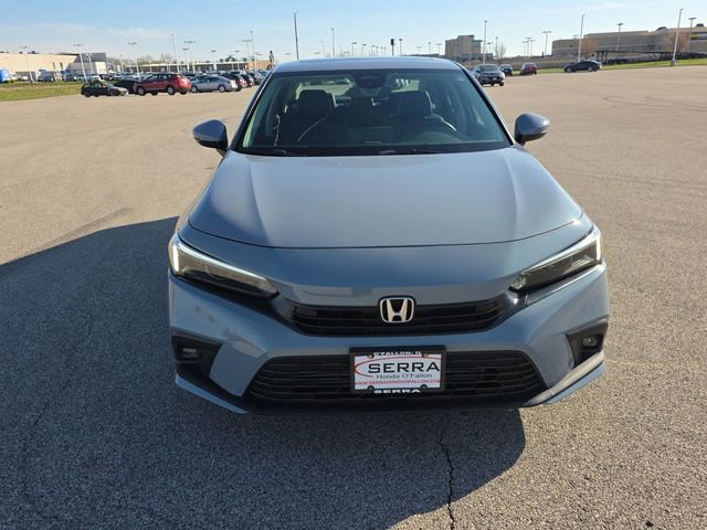 Used 2024 Honda Civic Touring image 16