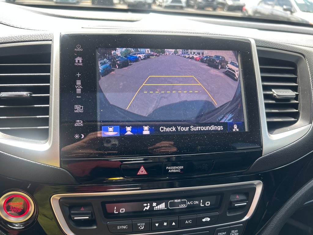 Used 2018 Honda Pilot Elite image 24
