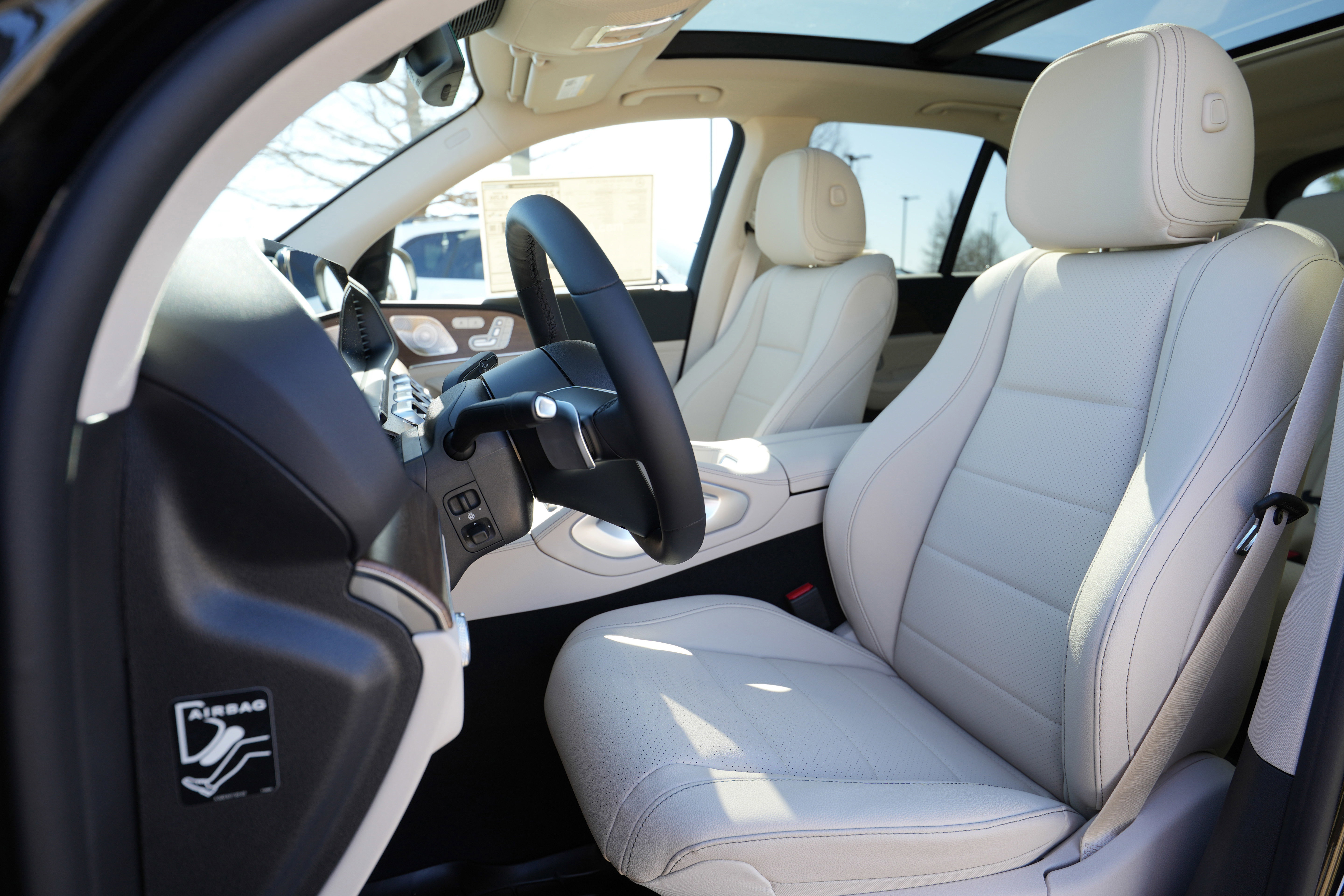New 2026 Mercedes-Benz GLE 450 4MATIC image 34
