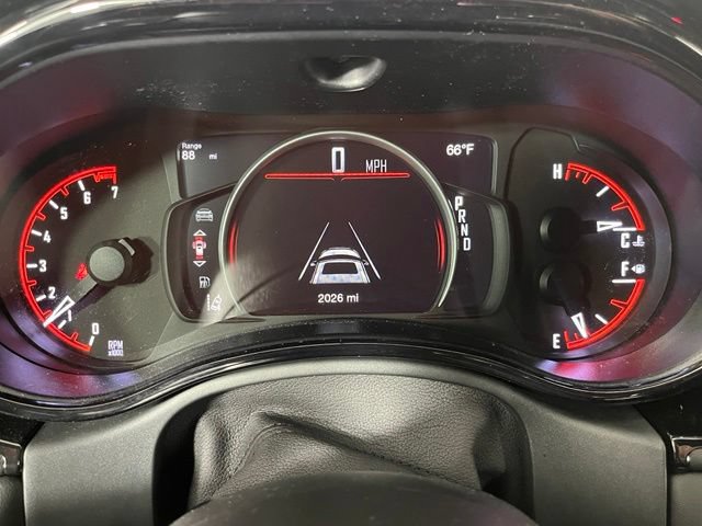Used 2026 Dodge Durango GT AWD/4WD image 25