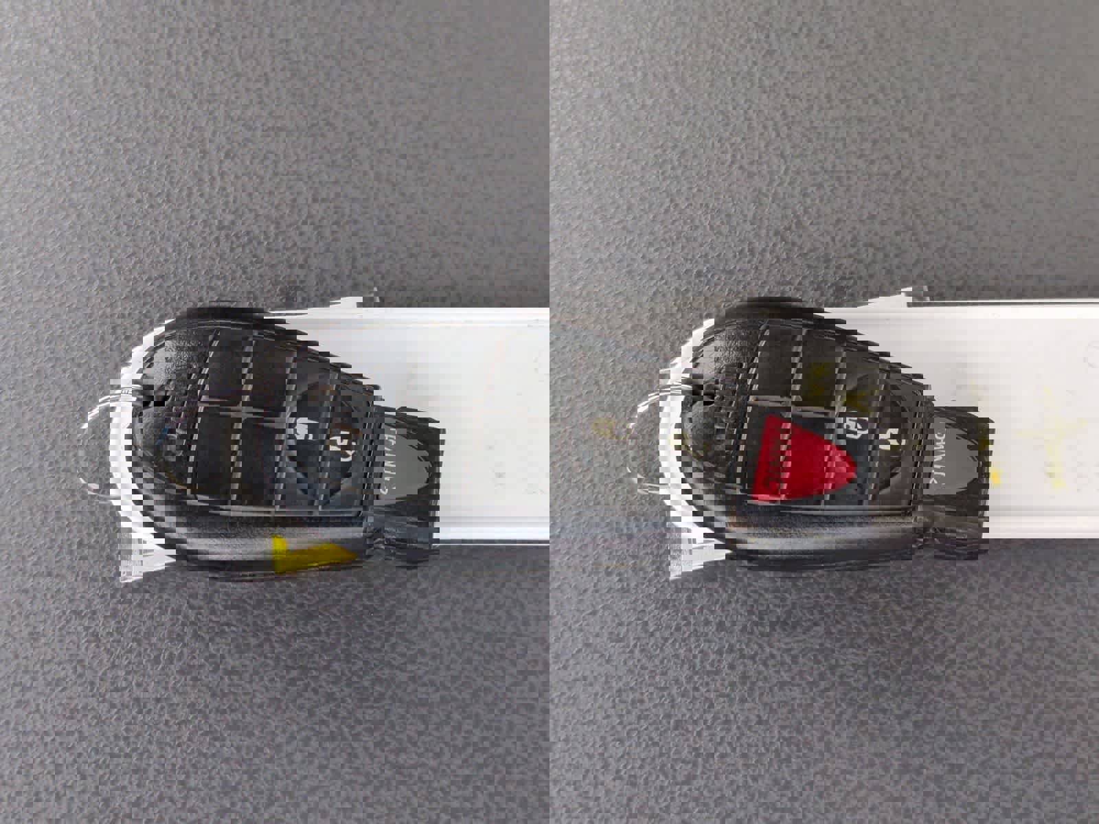 Used 2017 RAM 4500 Tradesman w/ Power & Remote Entry Group image 33