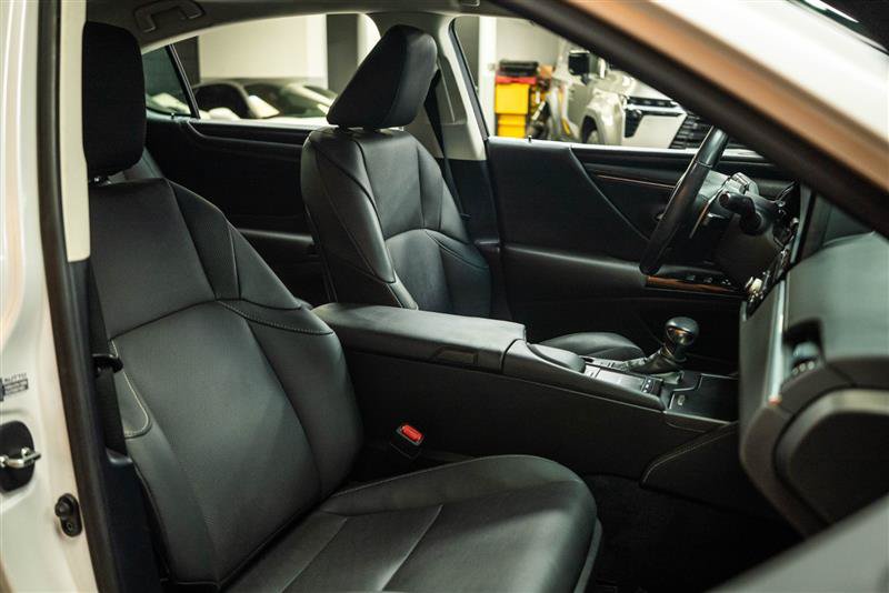 Used 2022 Lexus ES 350 w/ Premium Package FWD image 14