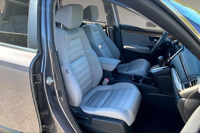Certified 2019 Honda CR-V EX image 25
