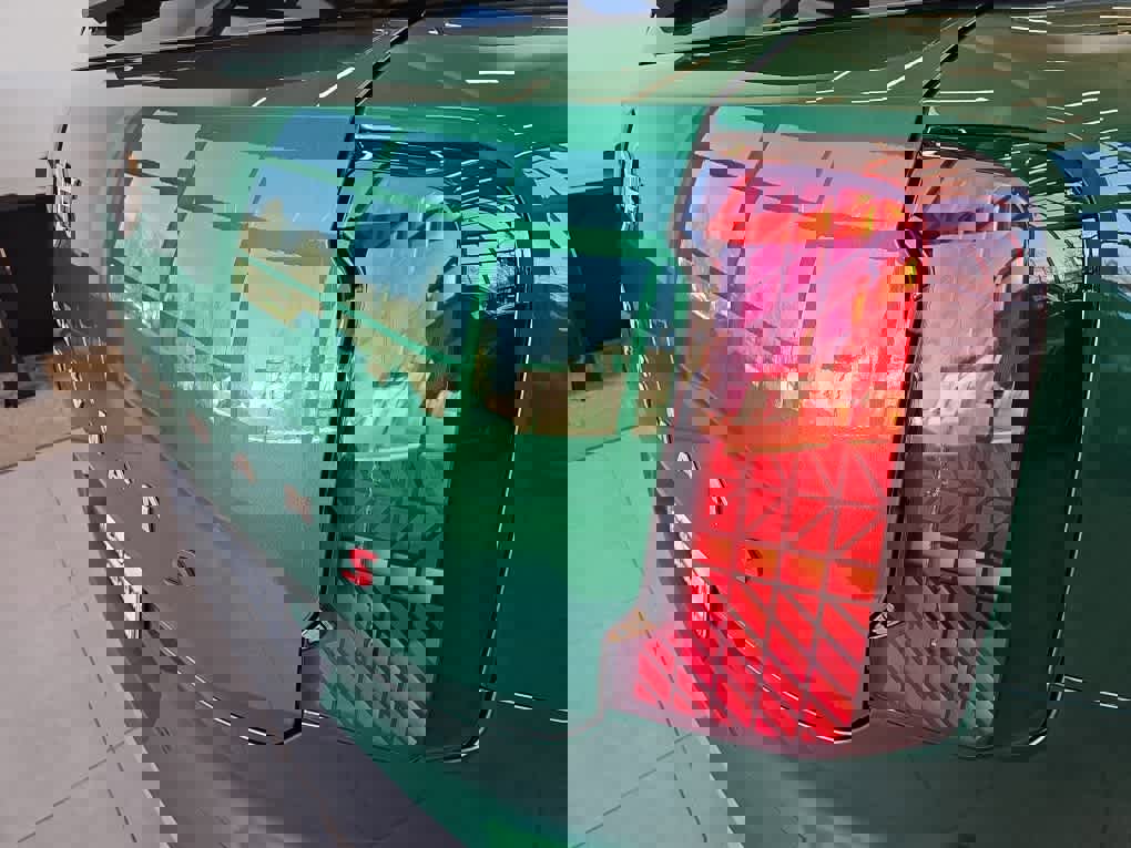 Used 2025 MINI Cooper Countryman S image 11