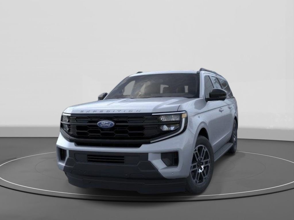 New 2026 Ford Expedition Max Active RWD image 2