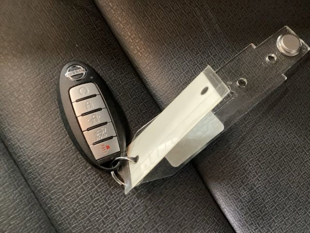 Used 2021 Nissan Rogue SV w/ Premium Package image 20