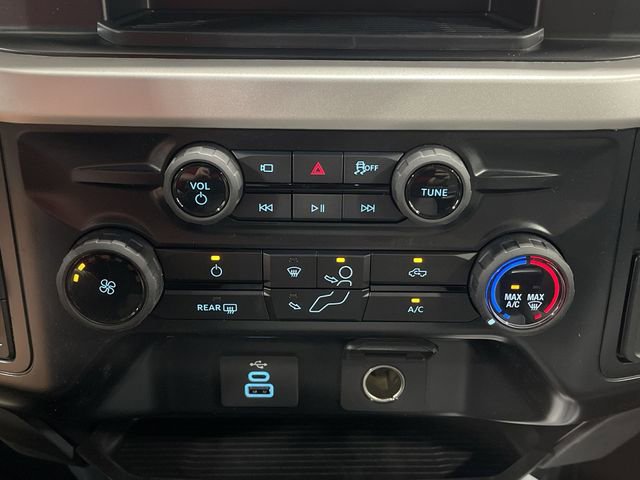 New 2026 Ford F250 XL w/ STX Appearance Package AWD/4WD image 20