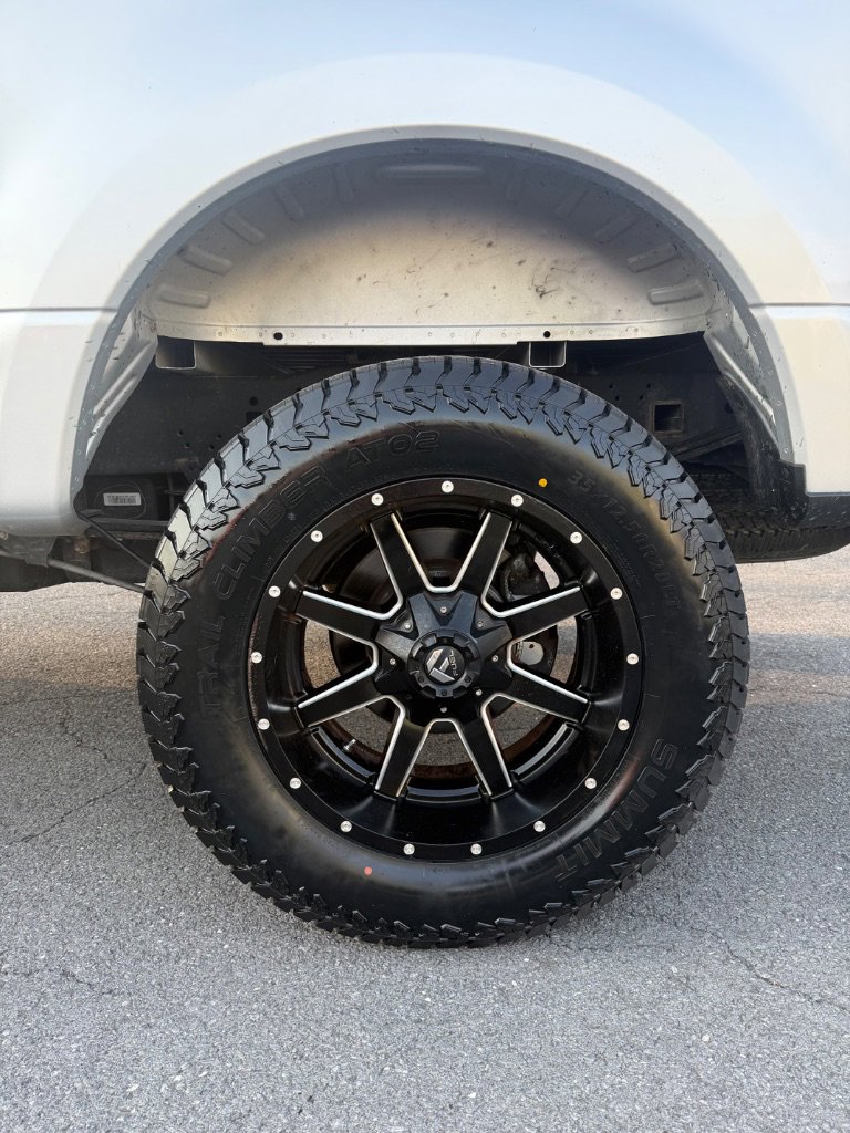 Used 2019 Ford F250 XL w/ STX Appearance Package image 9