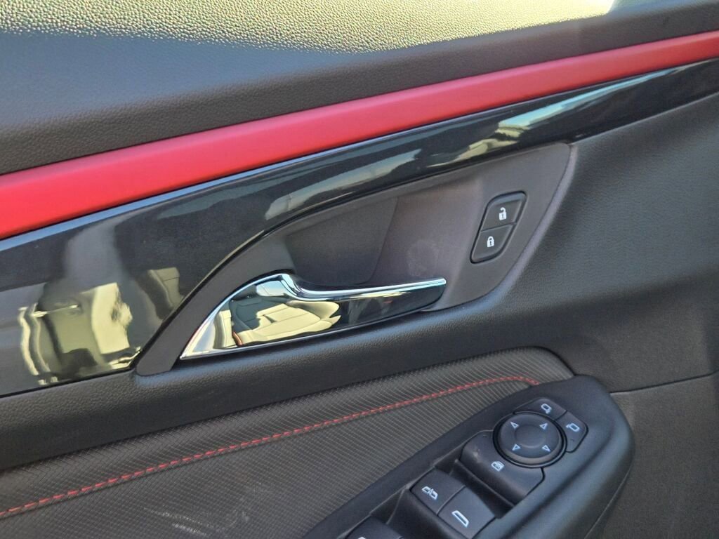 New 2026 Chevrolet TrailBlazer RS w/ Convenience Package image 21