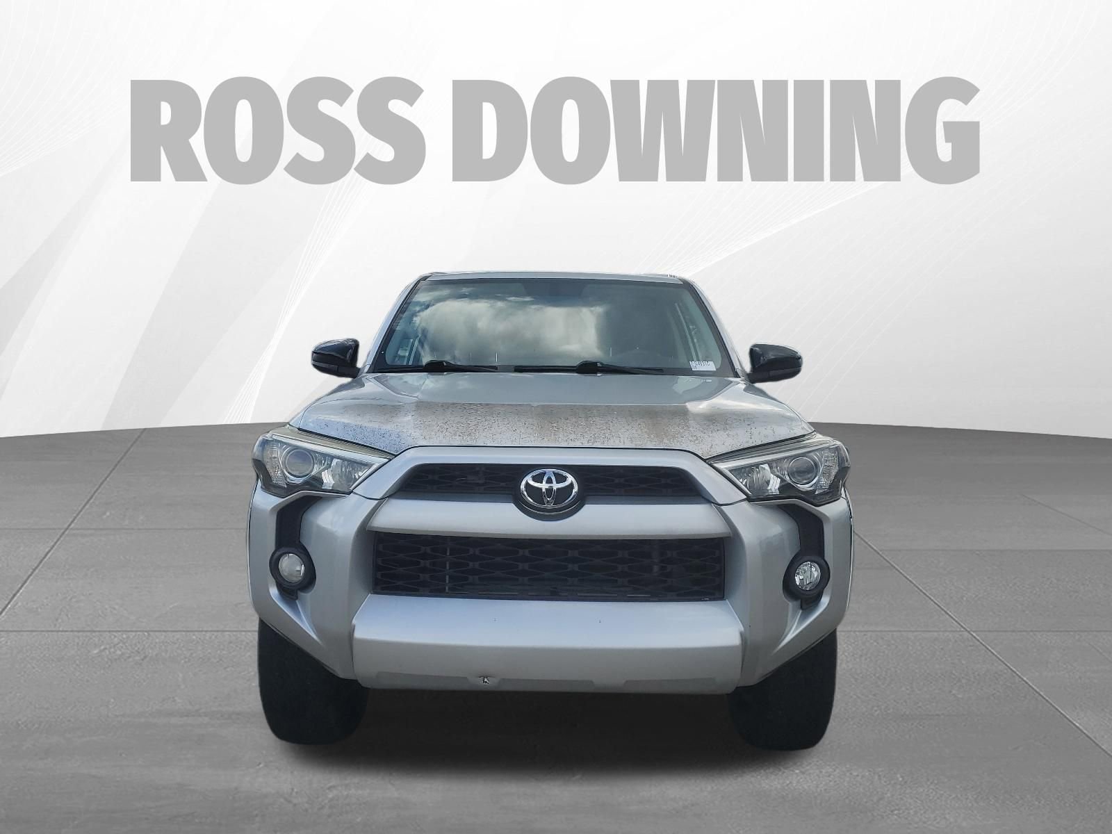 Used 2016 Toyota 4Runner SR5 RWD image 7