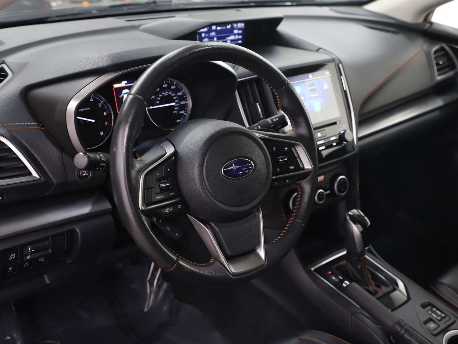 Used 2023 Subaru Crosstrek 2.5i Limited w/ Moonroof Package image 20