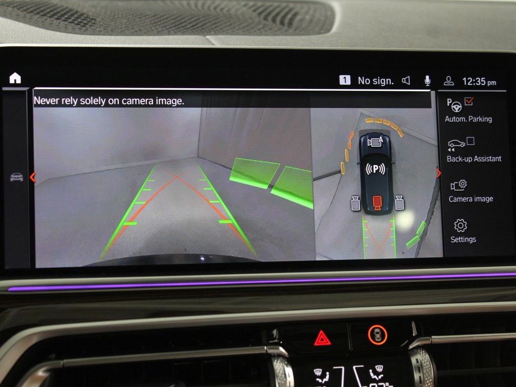 Certified 2023 BMW X5 xDrive40i w/ M Sport Package image 13