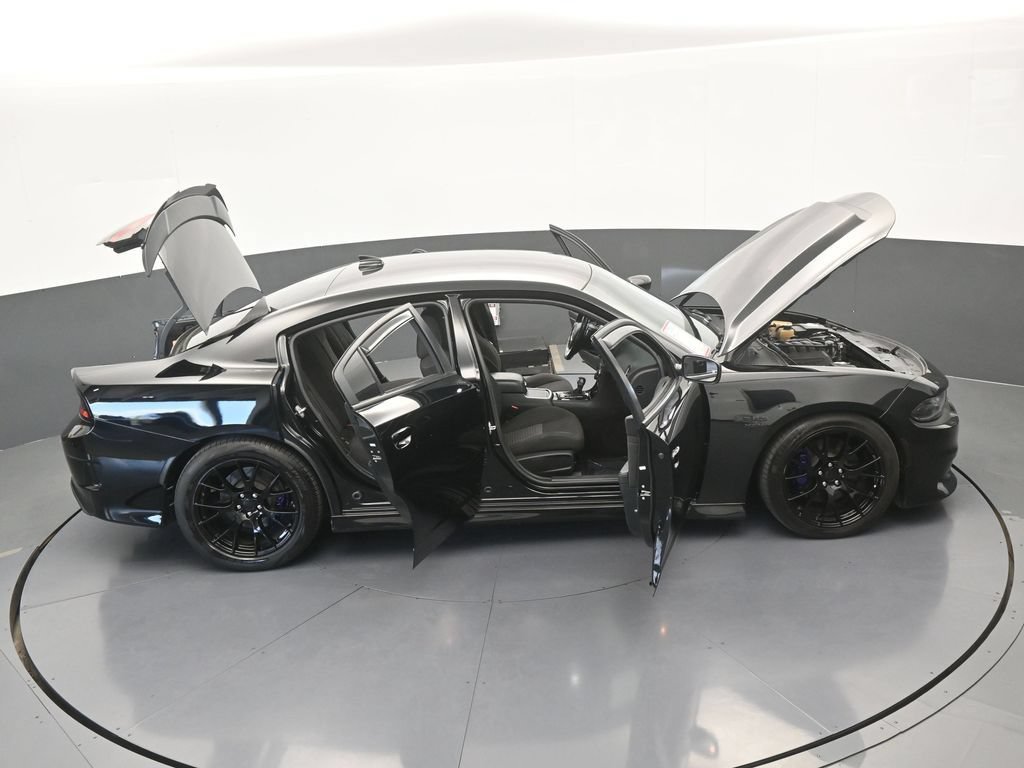 Used 2020 Dodge Charger Scat Pack w/ Driver Convenience Group RWD image 66