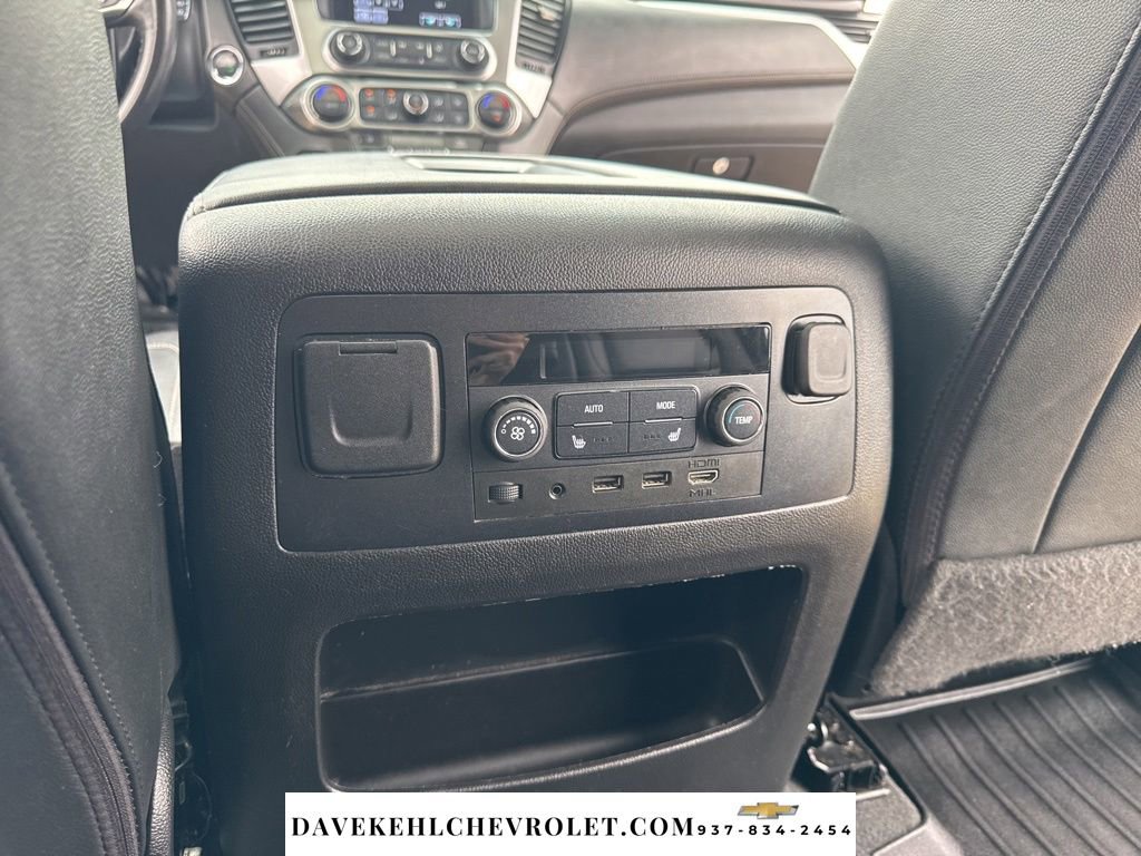 Used 2019 Chevrolet Tahoe LT AWD/4WD image 27