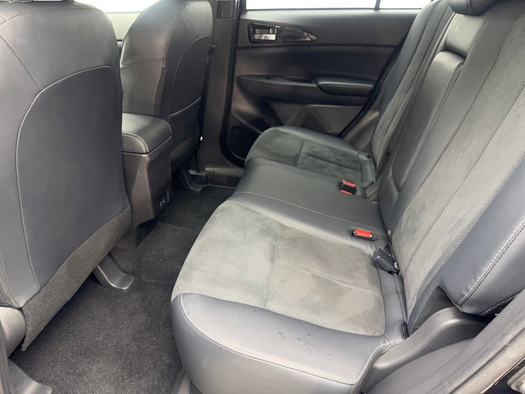 Used 2024 Mitsubishi Eclipse Cross SE image 33