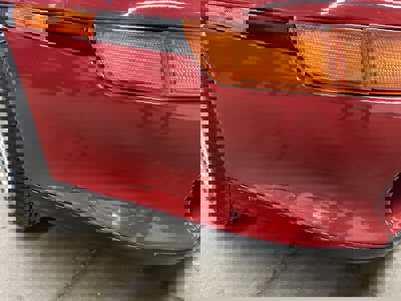 Used 1991 Toyota MR2 image 33