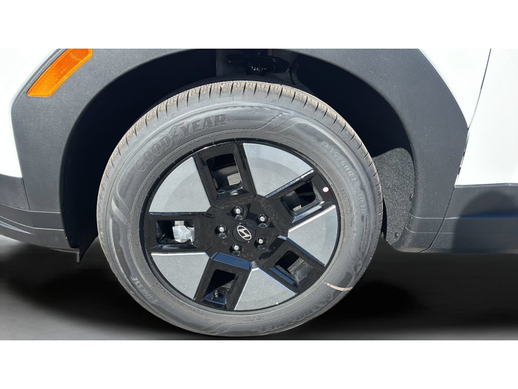 New 2026 Hyundai Santa Fe SE AWD/4WD image 16