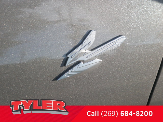 Used 2024 Dodge Hornet GT w/ Cold Weather Group AWD/4WD image 12