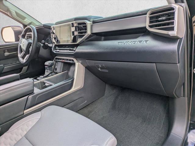 Used 2024 Toyota Tundra SR5 image 21