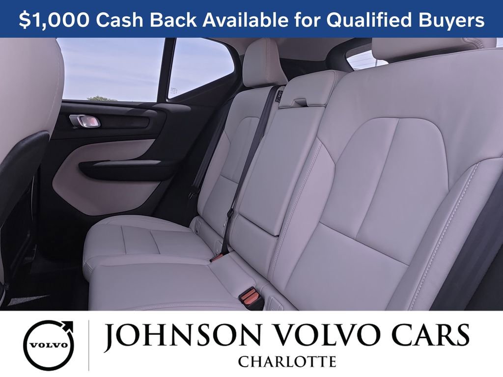 New 2026 Volvo XC40 B5 Plus w/ Protection Package Premier image 14