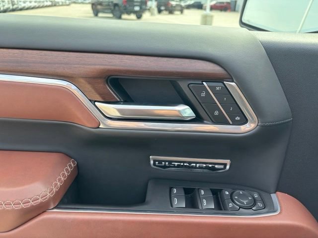 Certified 2025 GMC Sierra 1500 Denali Ultimate AWD/4WD image 20