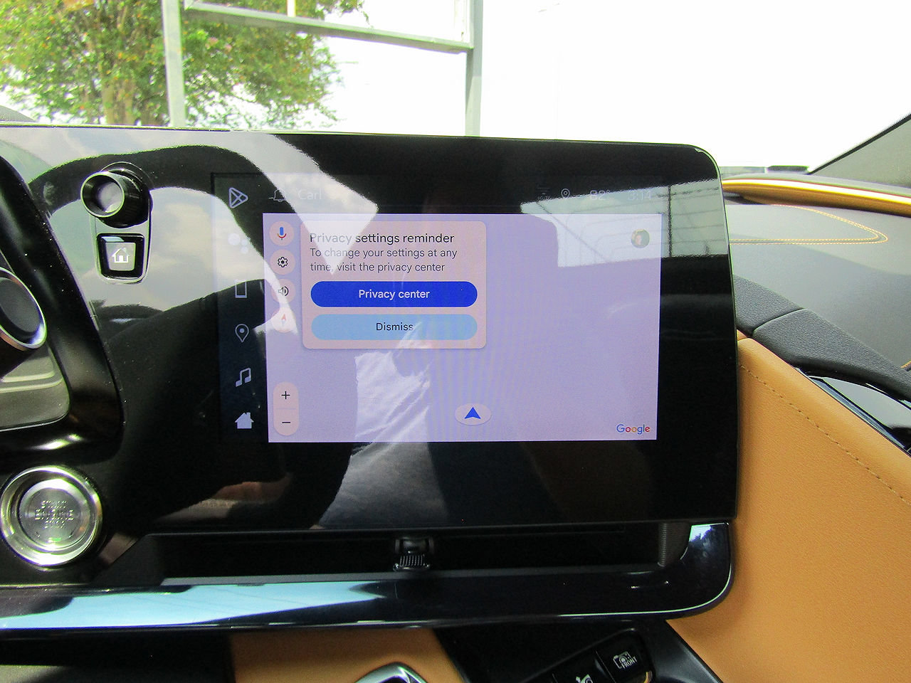 Used 2024 Chevrolet Corvette Stingray Preferred Conv w/ Stealth Interior Trim Package RWD image 16