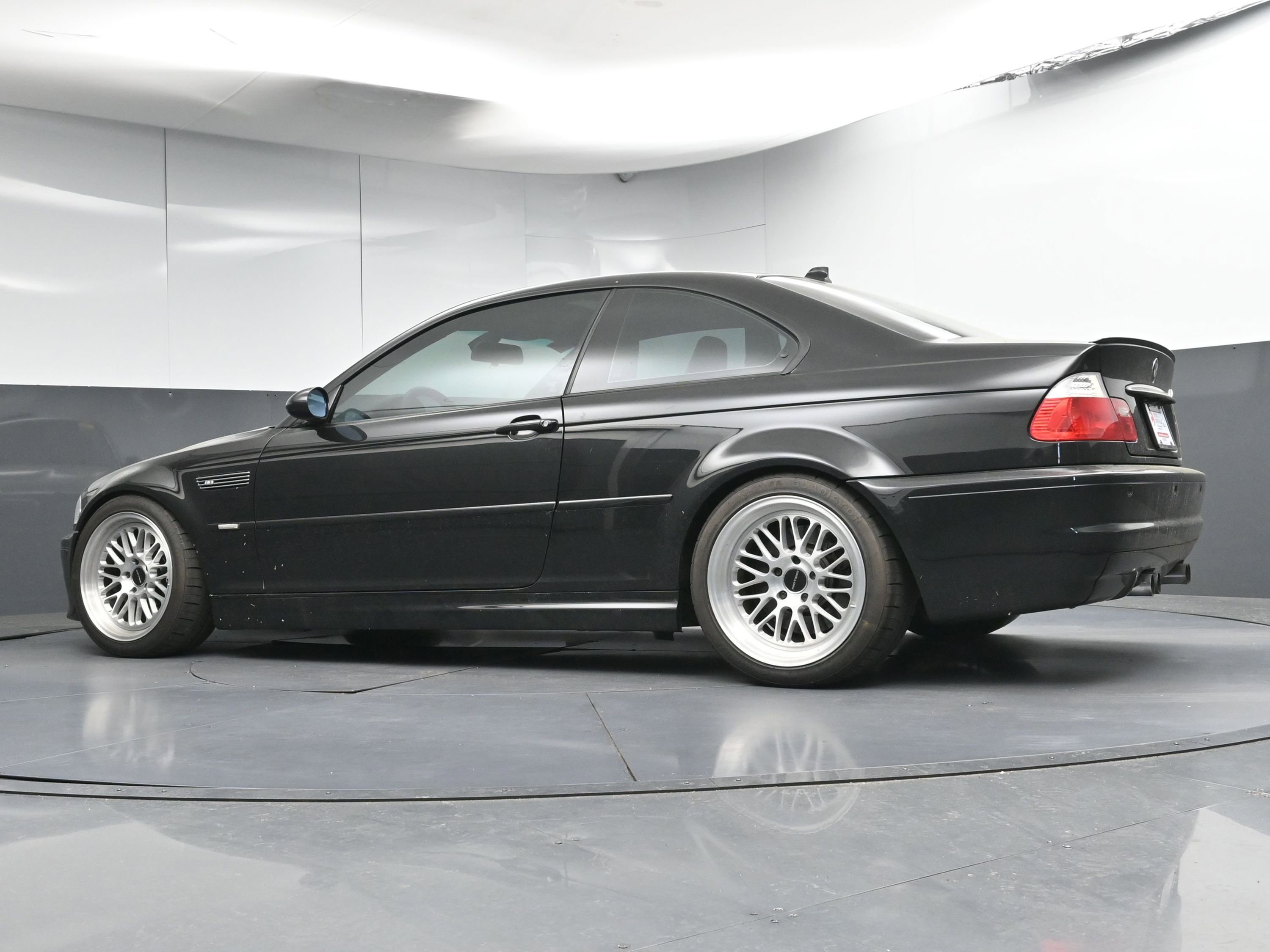 Used 2004 BMW M3 Coupe image 27