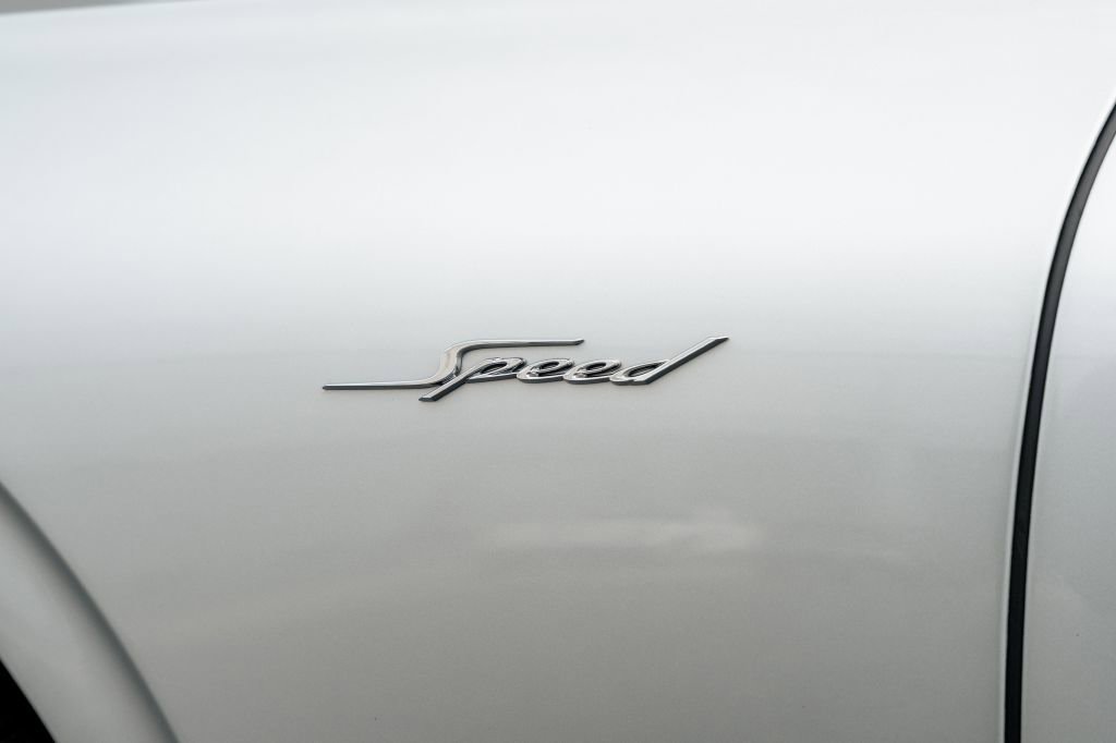 Used 2022 Bentley Continental GT Speed image 10