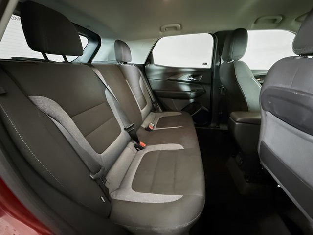 Used 2023 Chevrolet TrailBlazer LT w/ Convenience Package image 27
