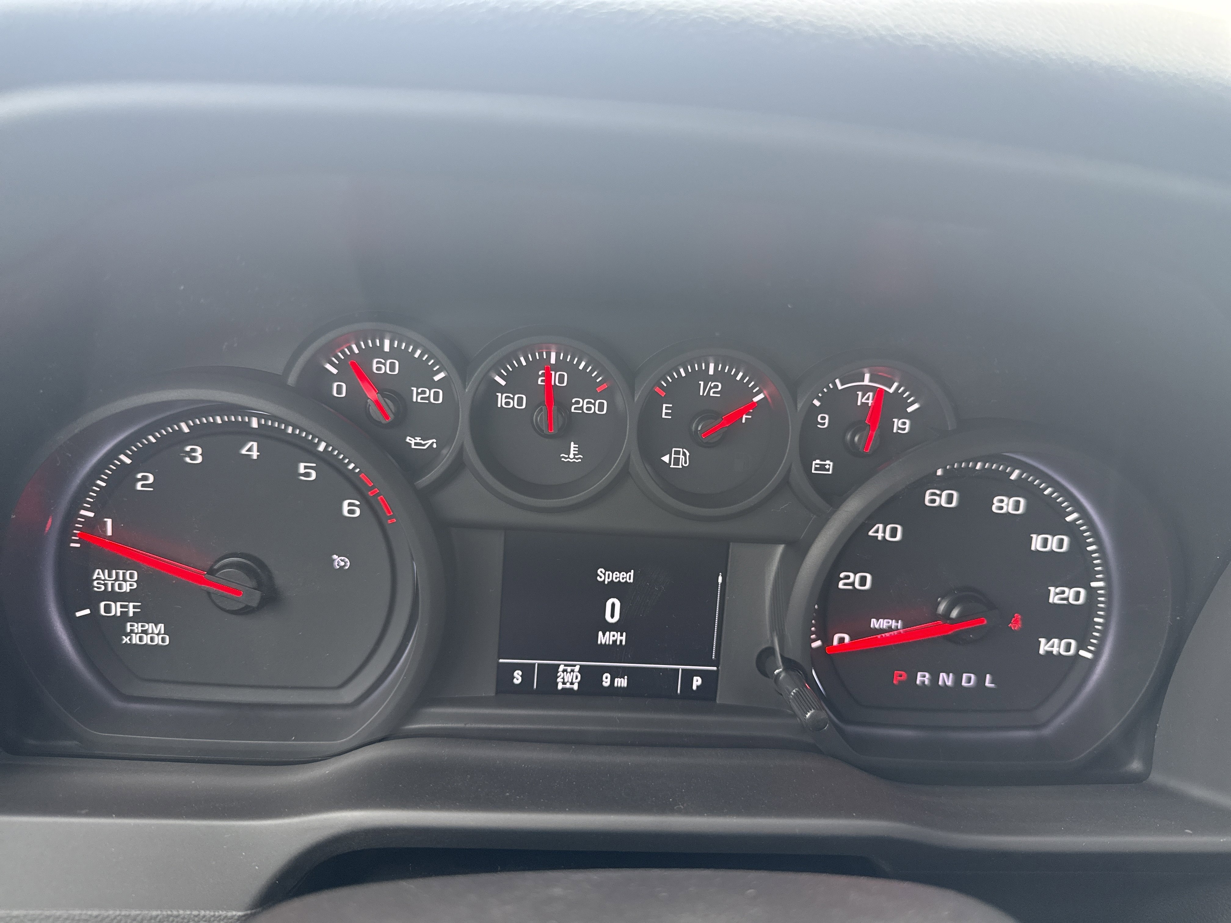 New 2026 GMC Sierra 1500 Pro w/ Pro Value Package image 17