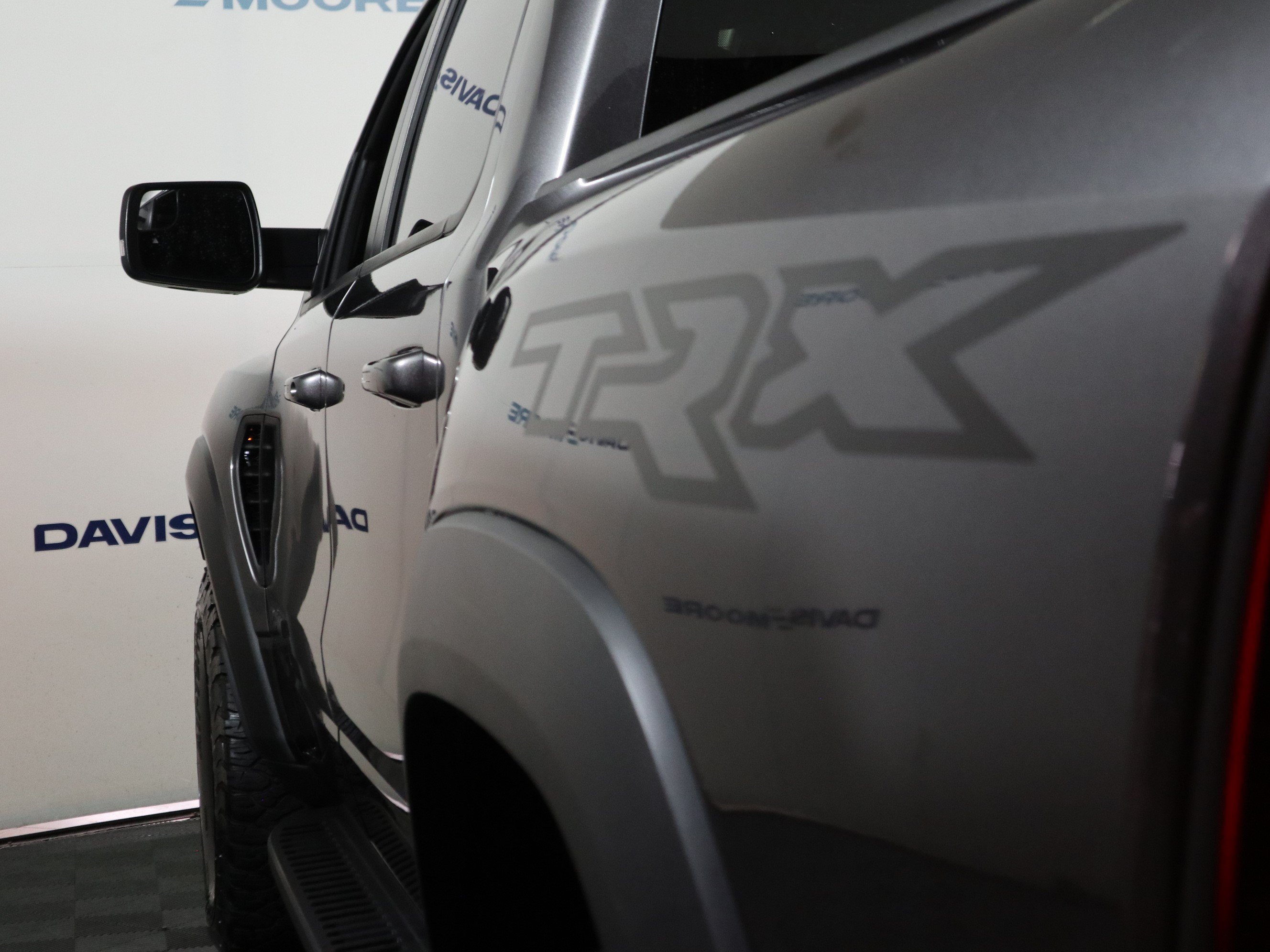 Used 2021 RAM 1500 TRX w/ TRX Level 2 Equipment Group AWD/4WD image 9