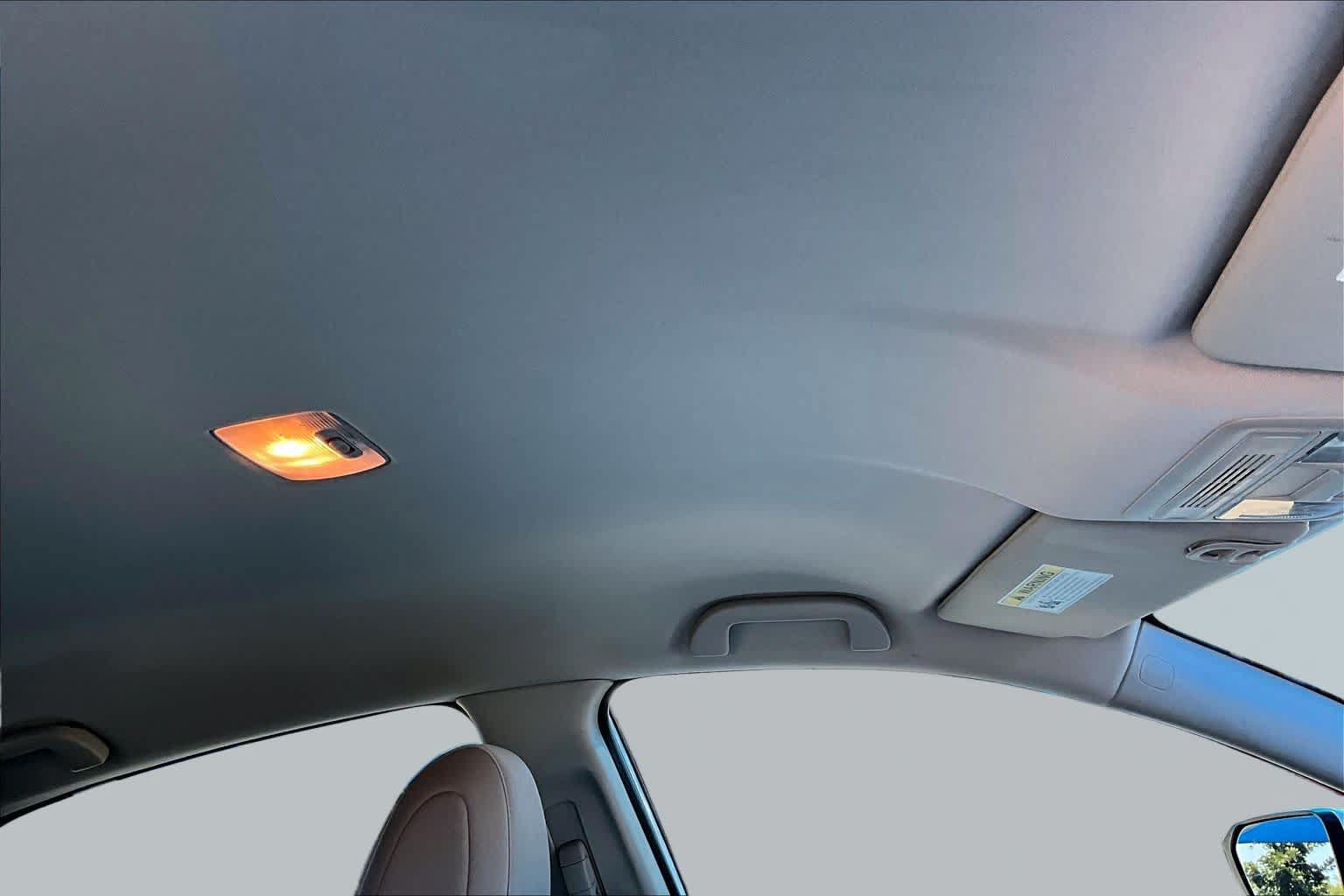 Used 2022 Honda Insight EX image 14