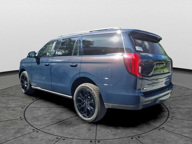 New 2027 Ford Expedition Platinum AWD/4WD image 3