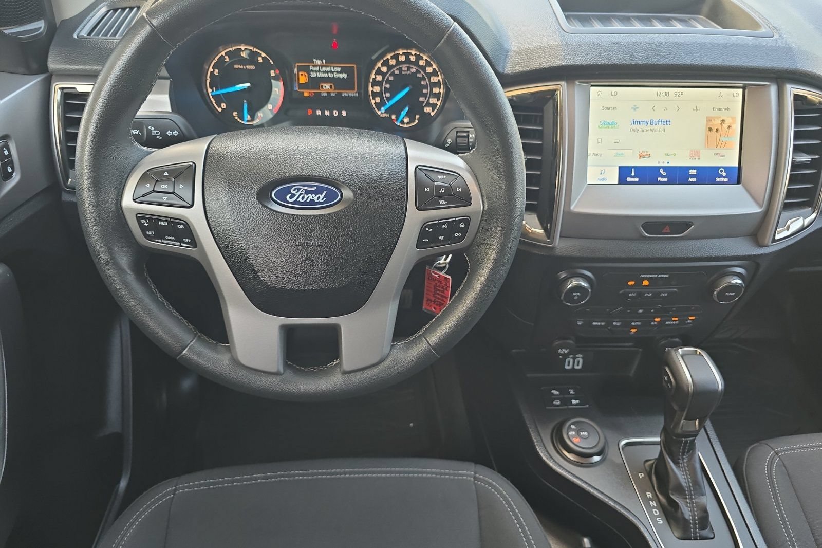 Used 2022 Ford Ranger XLT w/ Equipment Group 301A Mid AWD/4WD image 14