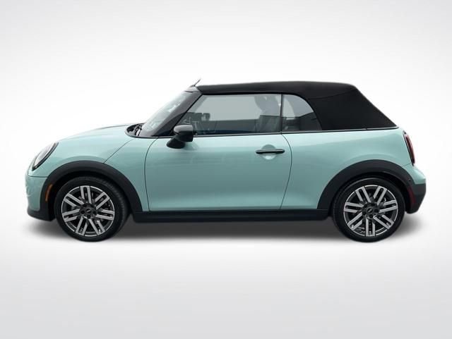Used 2025 MINI Cooper S FWD image 10