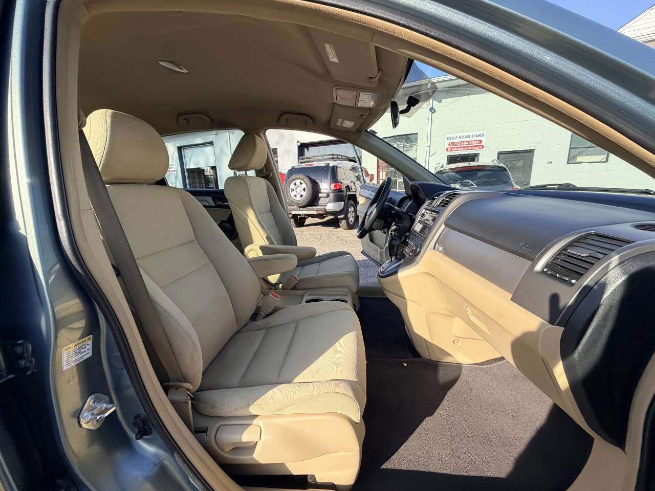 Used 2010 Honda CR-V LX image 13