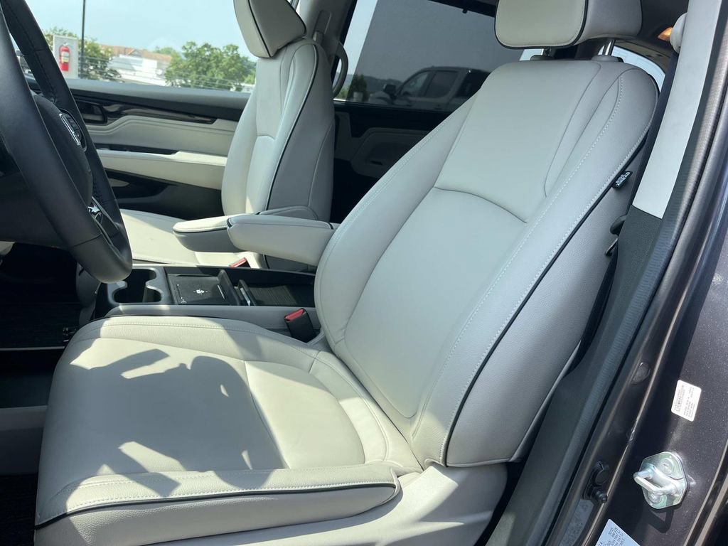 Used 2026 Honda Odyssey Touring image 36