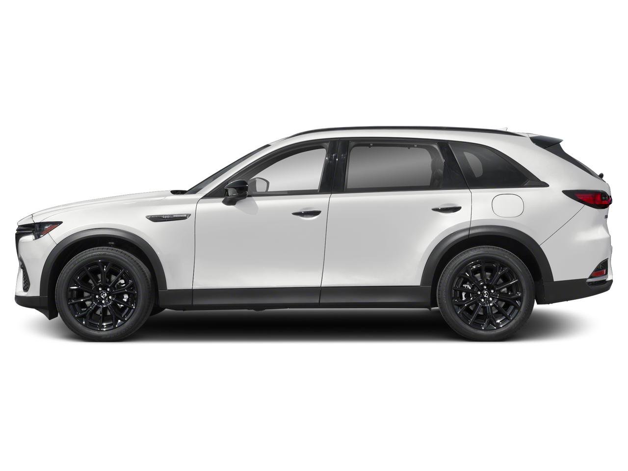 New 2026 MAZDA CX-70 3.3 Turbo w/ Premium Plus Pkg AWD/4WD image 31