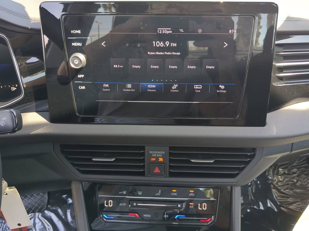 New 2026 Volkswagen Jetta S FWD image 19