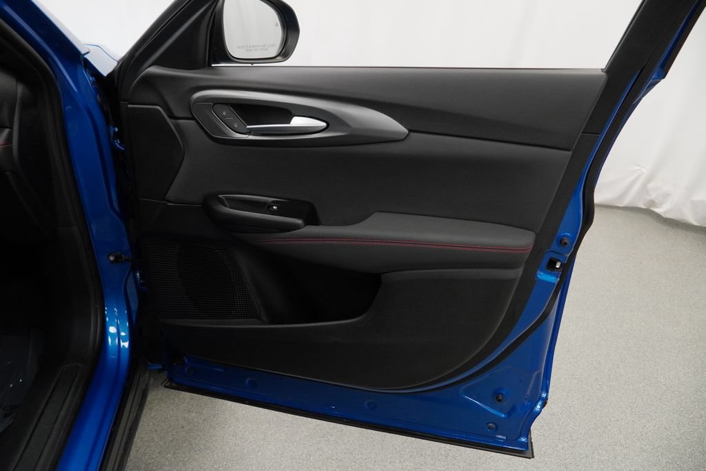 Used 2025 Dodge Hornet R/T AWD/4WD image 45