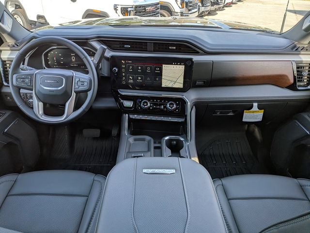 New 2026 GMC Sierra 2500 Denali w/ Denali Reserve Package AWD/4WD image 16
