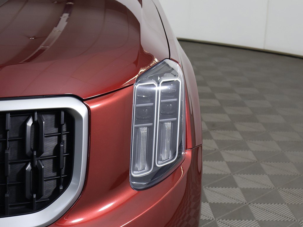 Used 2023 Kia Telluride EX X-Line image 17