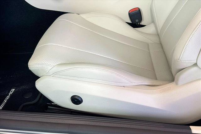 New 2026 Mercedes-Benz CLE 300 4MATIC Coupe image 17