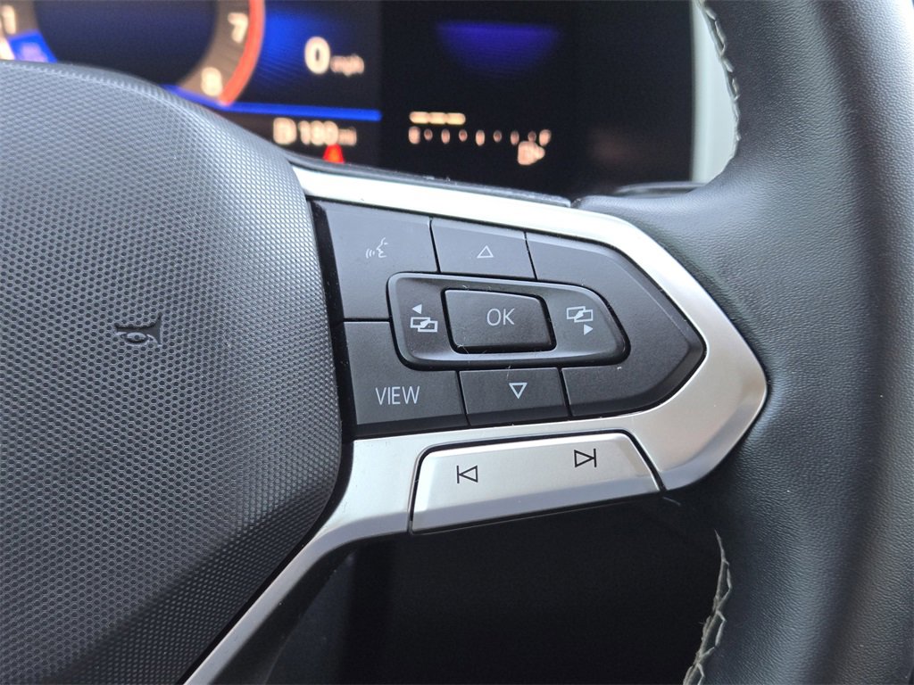 Used 2022 Volkswagen Atlas SE image 29