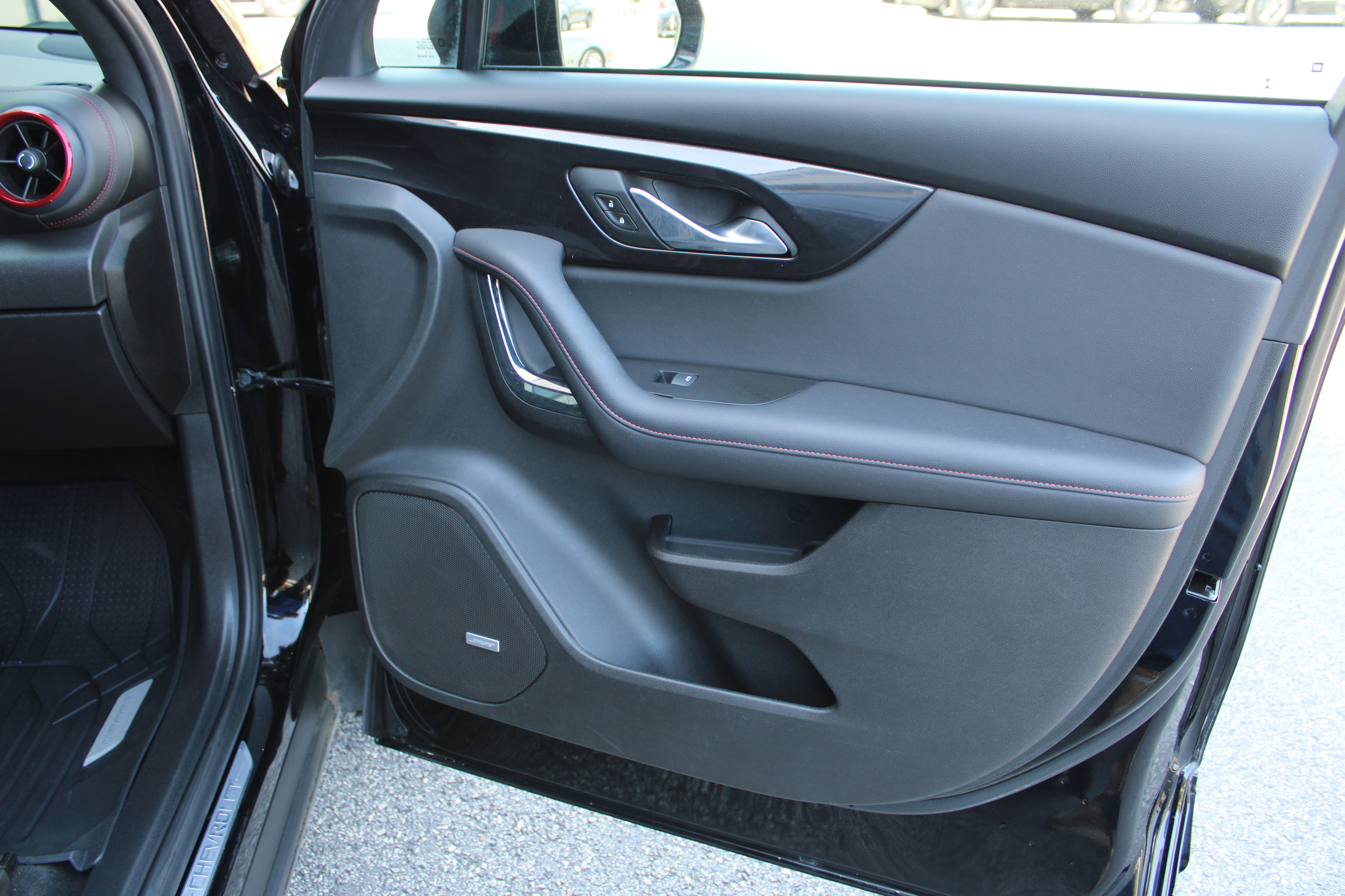 Used 2019 Chevrolet Blazer RS image 16