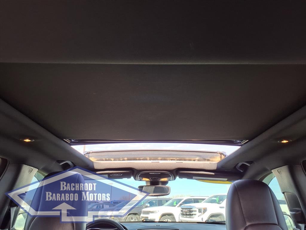 Used 2021 Jeep Cherokee Latitude Lux 80th Anniv w/ Quick Order Package 26U 80TH image 5