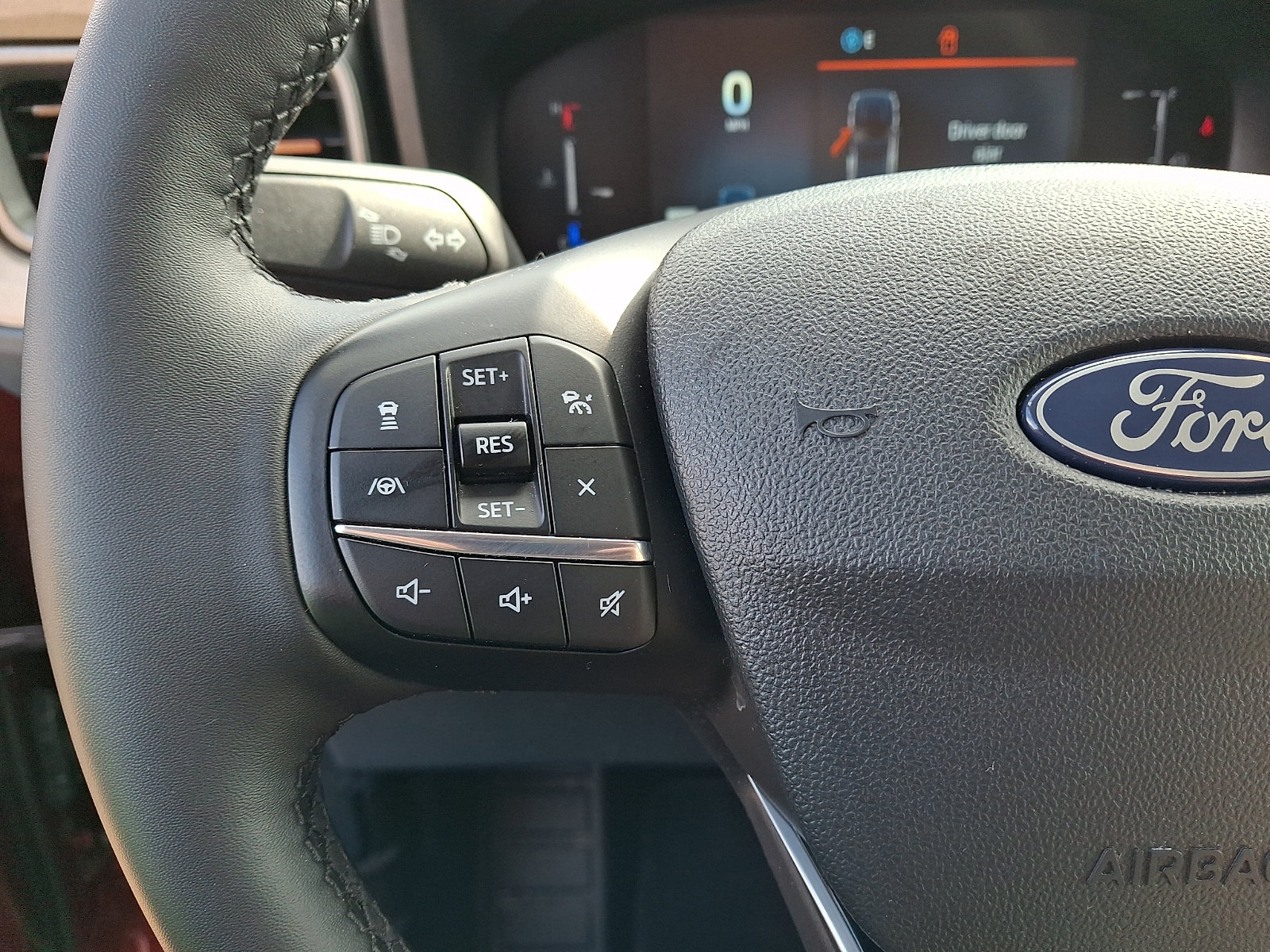 Certified 2025 Ford Maverick Lariat w/ 4K Tow Package AWD/4WD image 22