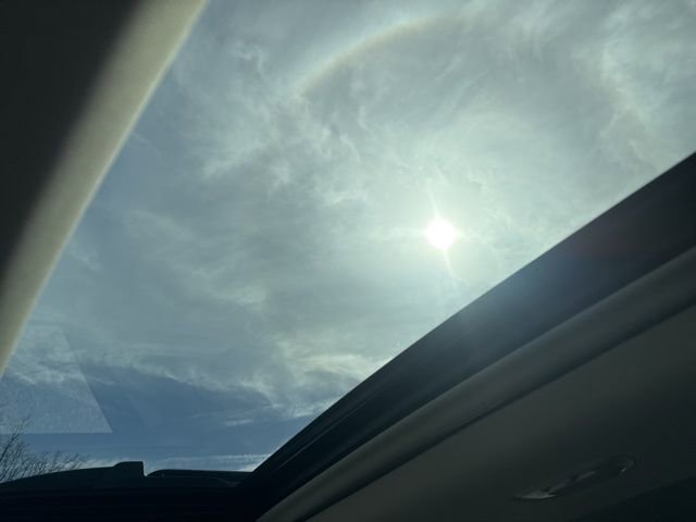 Used 2024 Subaru Outback Limited XT image 34